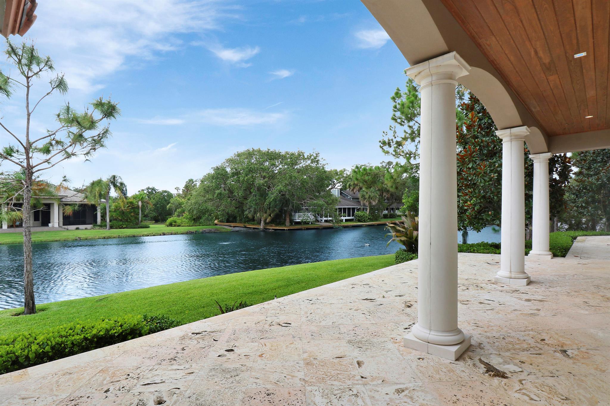 LOBLOLLY BAY A P.U.D. - Residential