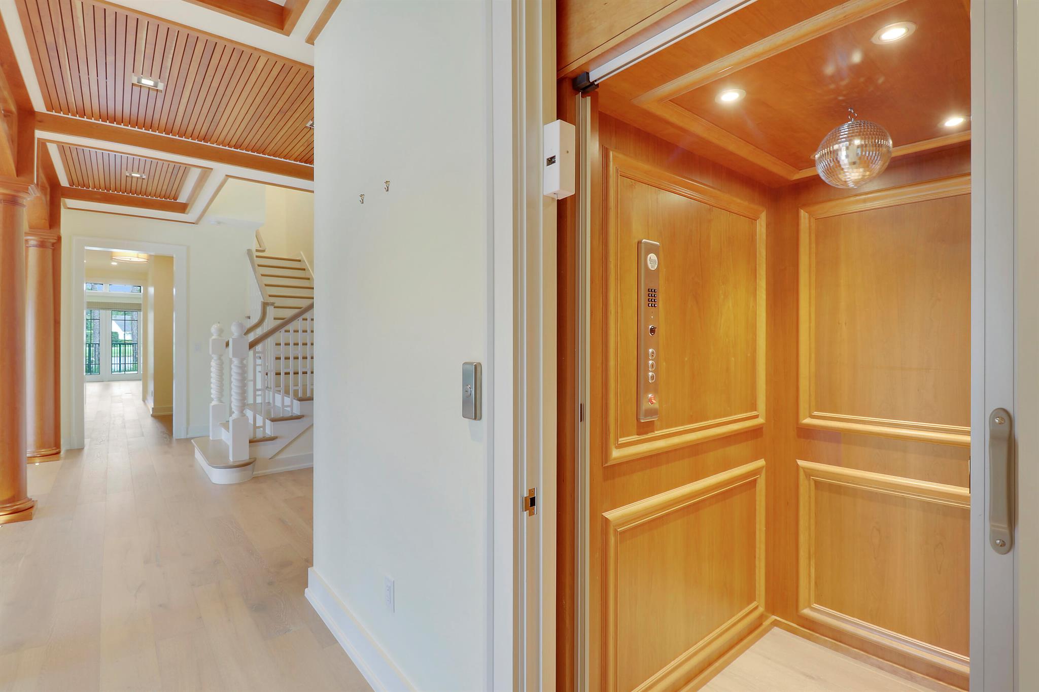 LOBLOLLY BAY A P.U.D. - Residential