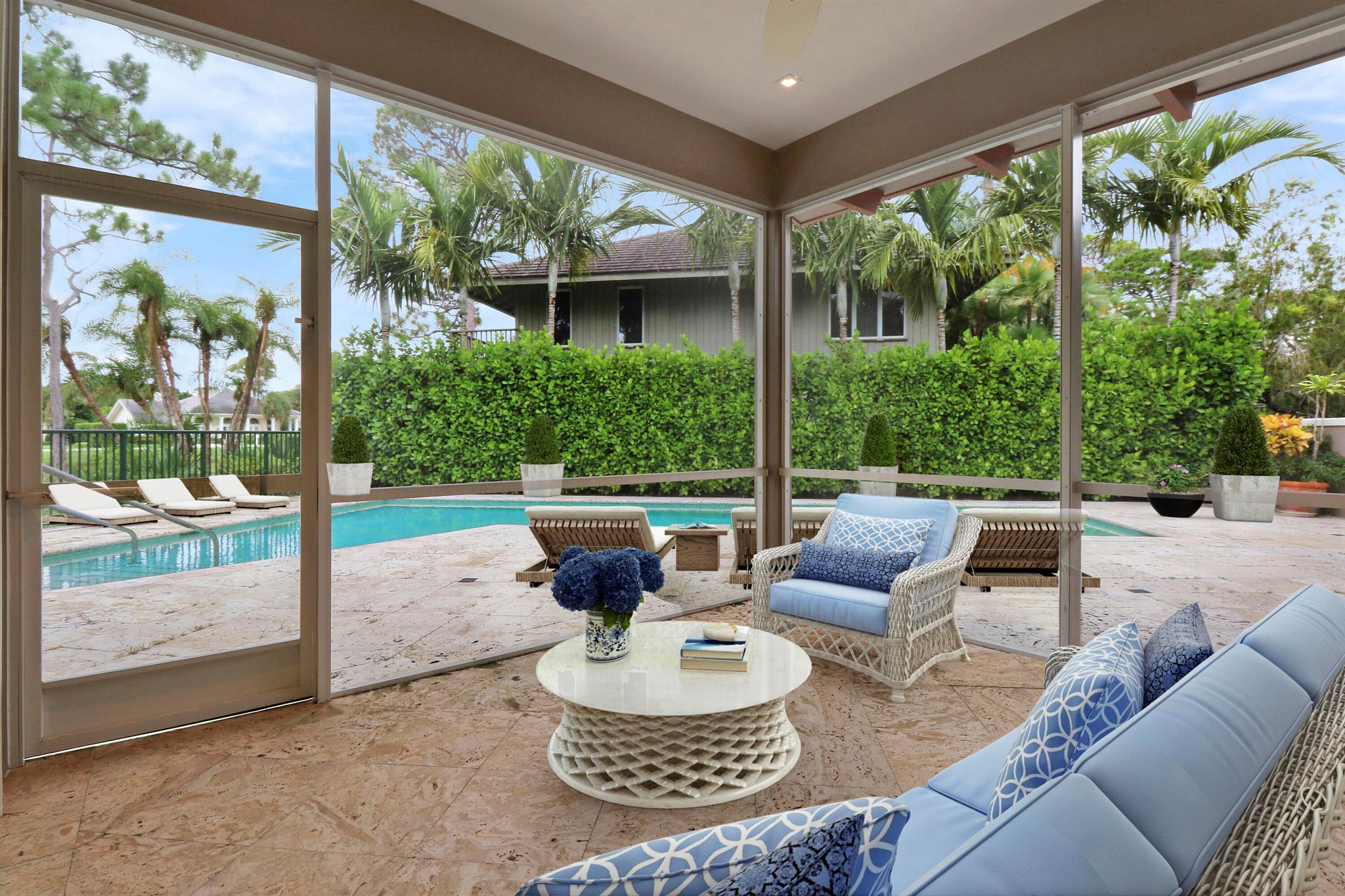 LOBLOLLY BAY A P.U.D. - Residential