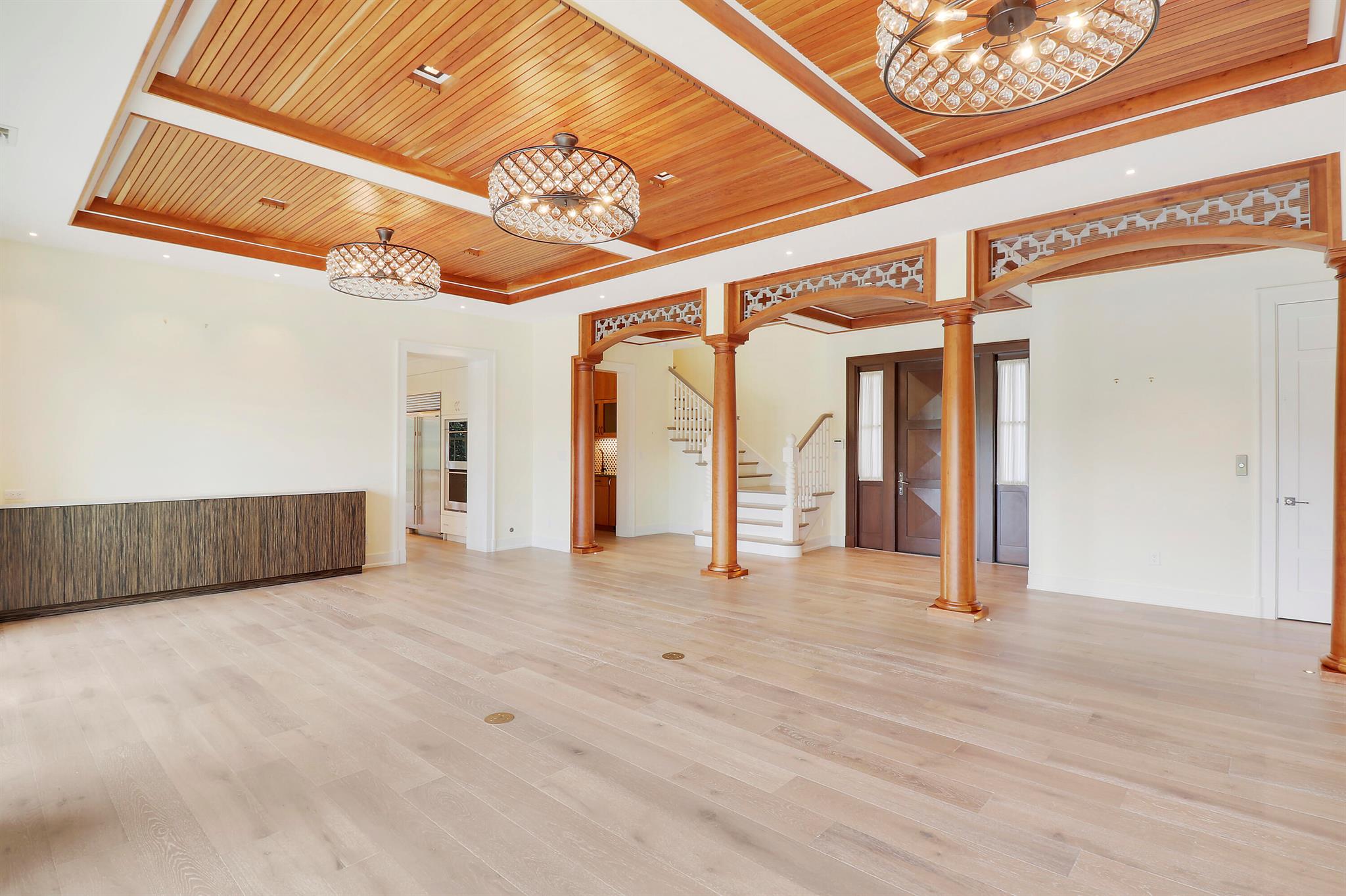 LOBLOLLY BAY A P.U.D. - Residential