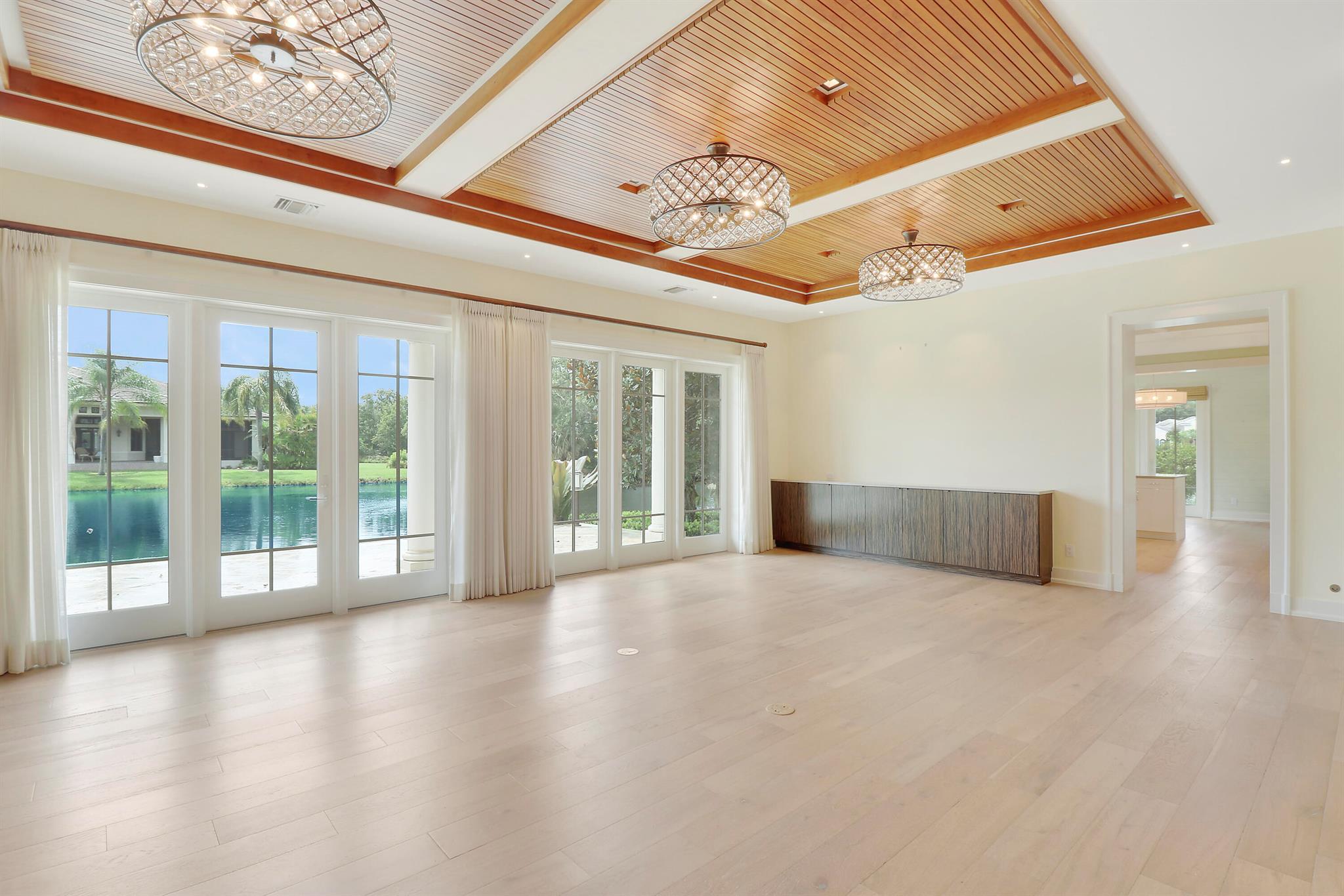 LOBLOLLY BAY A P.U.D. - Residential