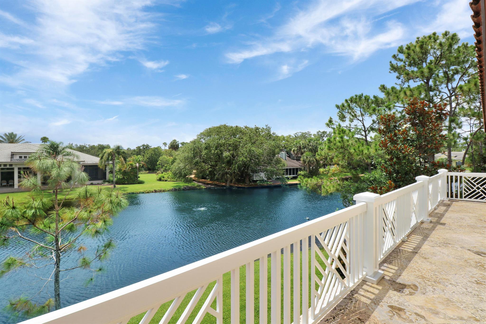 LOBLOLLY BAY A P.U.D. - Residential