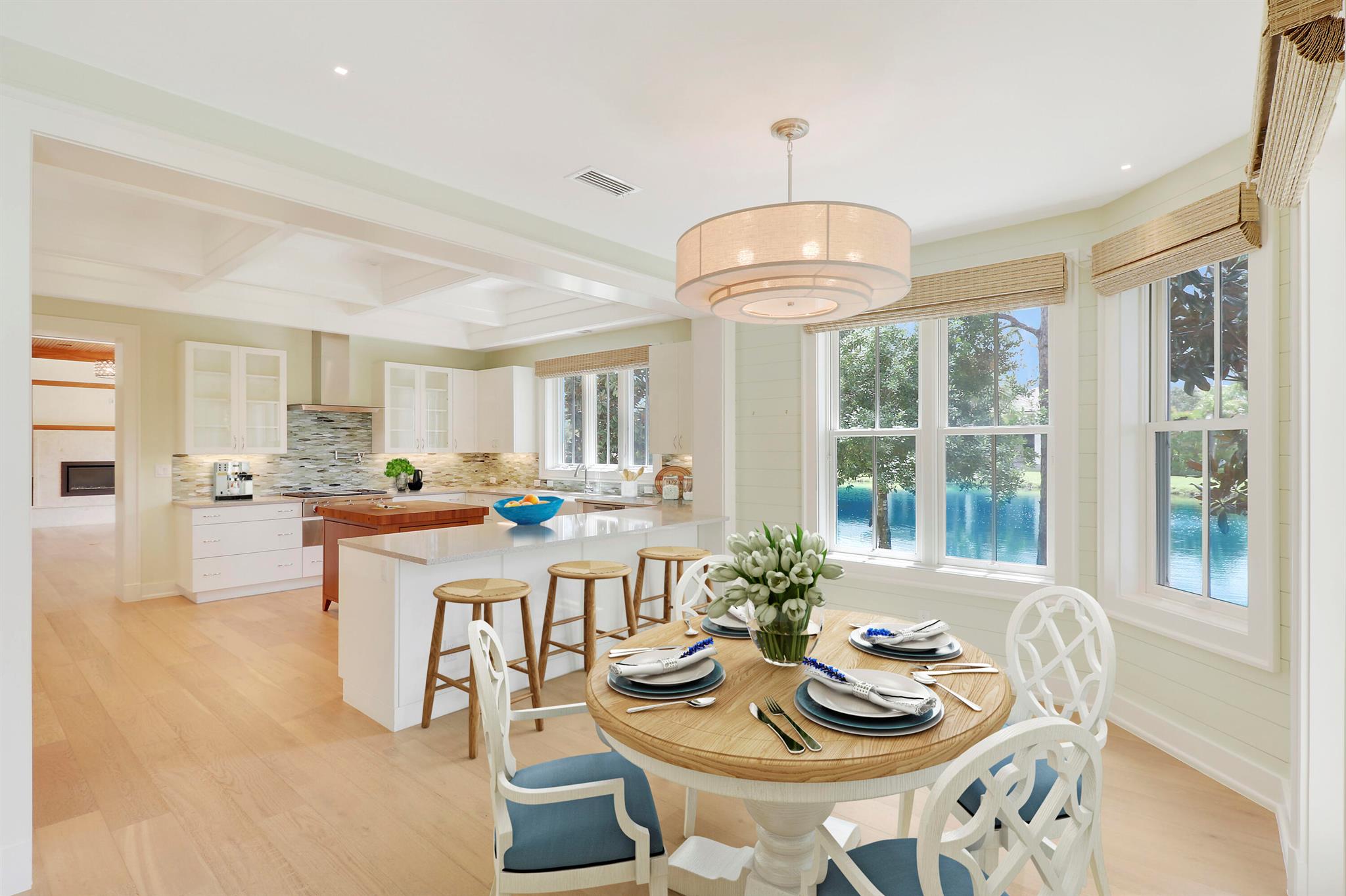 LOBLOLLY BAY A P.U.D. - Residential