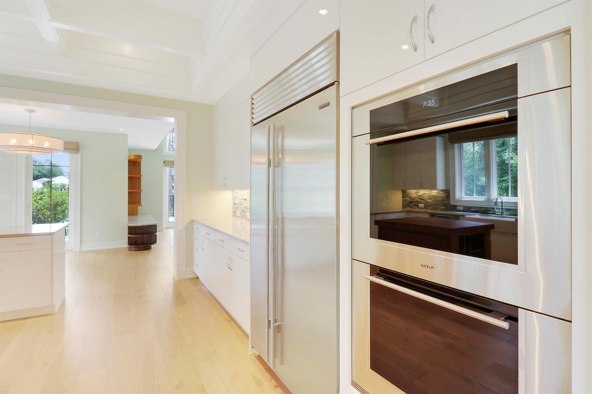 LOBLOLLY BAY A P.U.D. - Residential