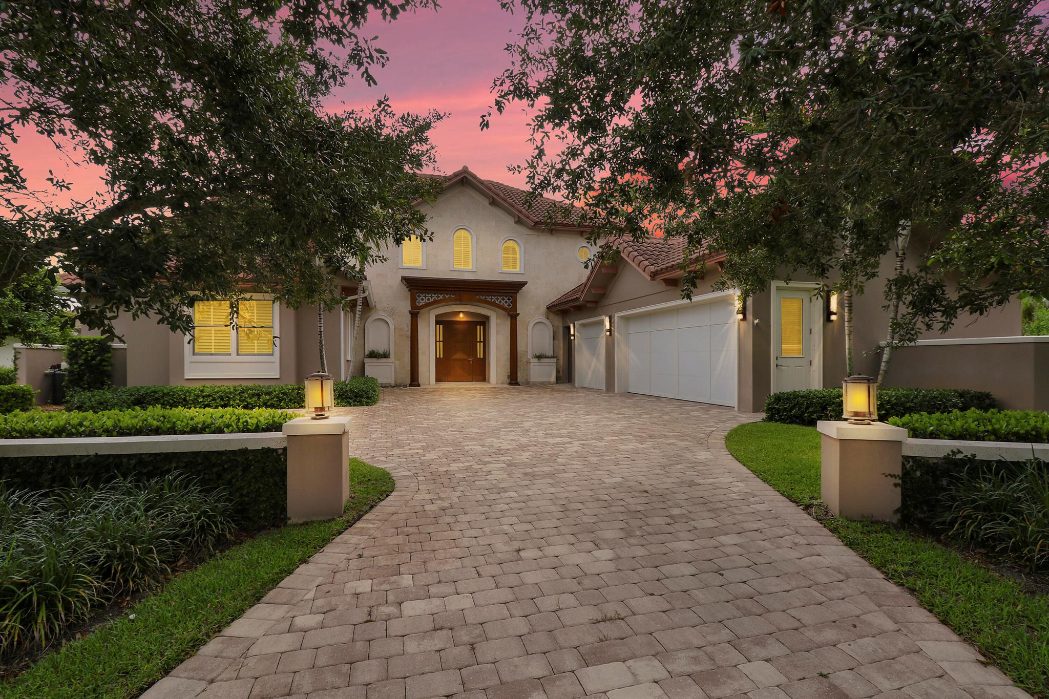 LOBLOLLY BAY A P.U.D. - Residential