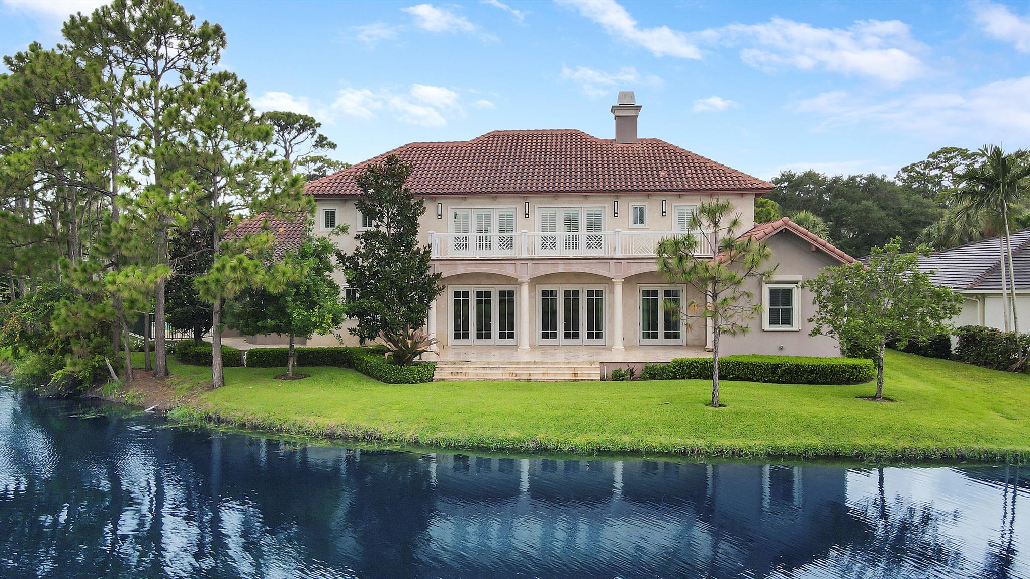 LOBLOLLY BAY A P.U.D. - Residential