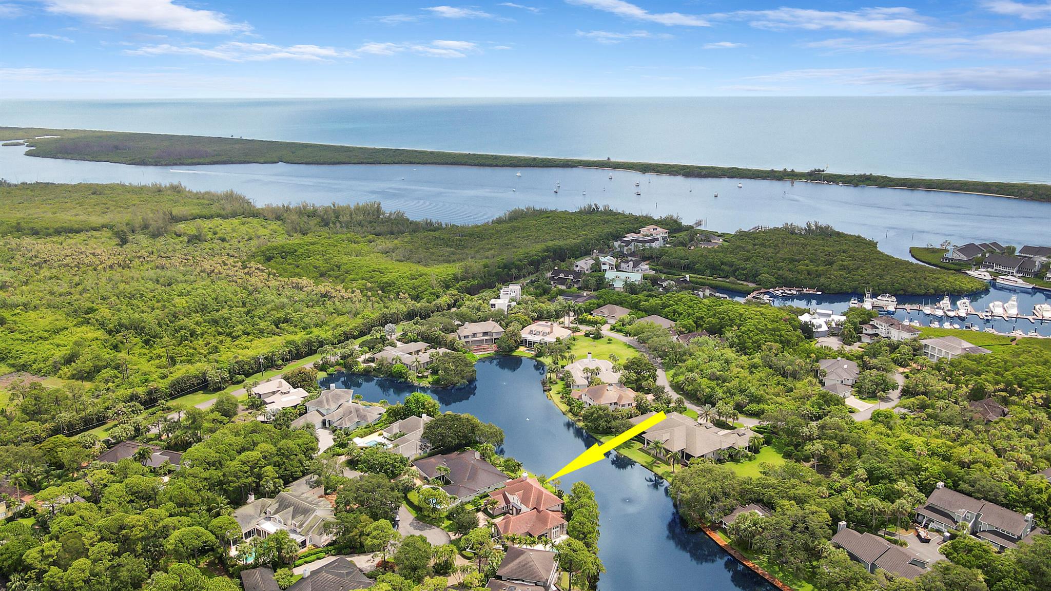 LOBLOLLY BAY A P.U.D. - Residential