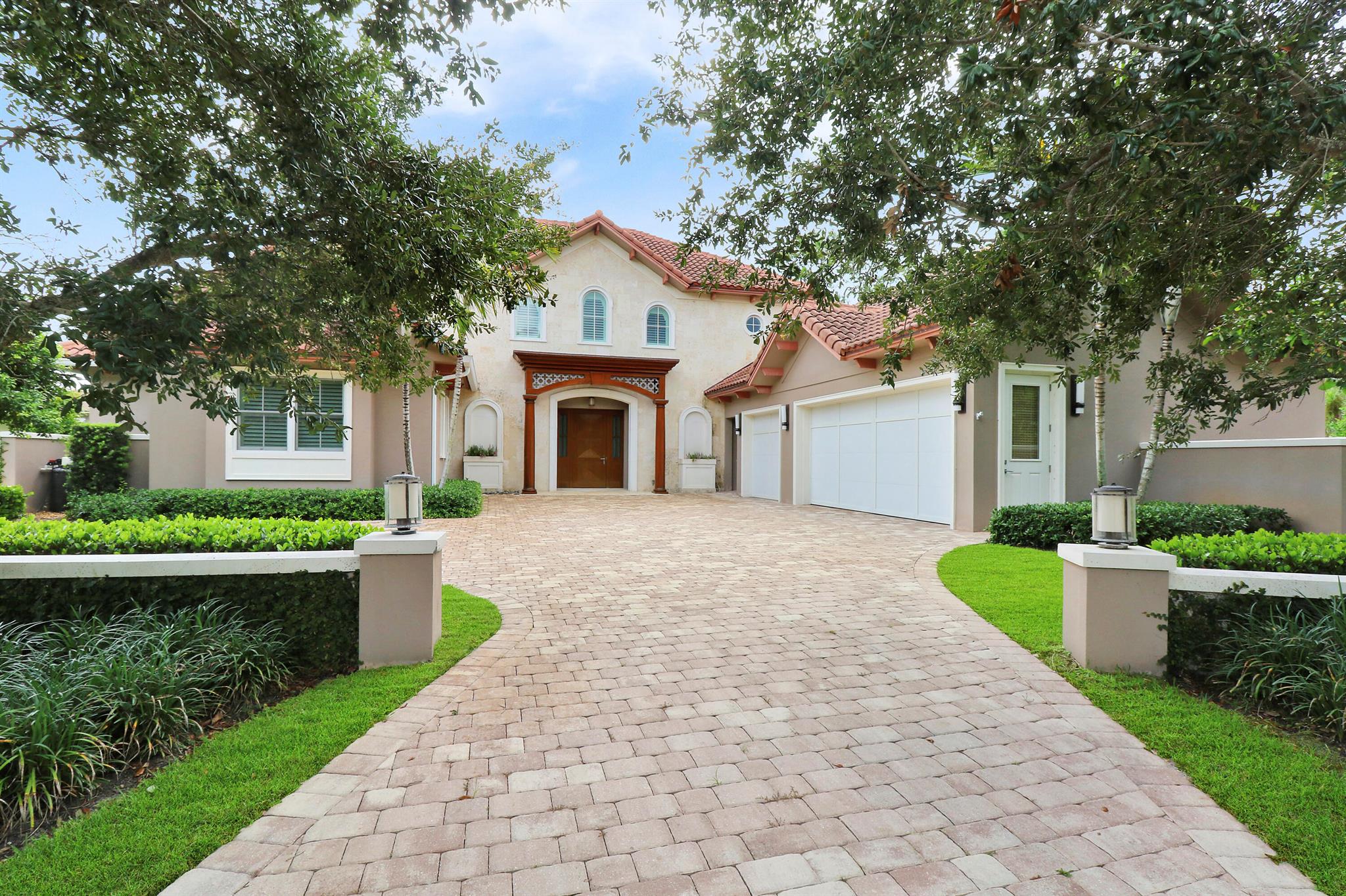 LOBLOLLY BAY A P.U.D. - Residential