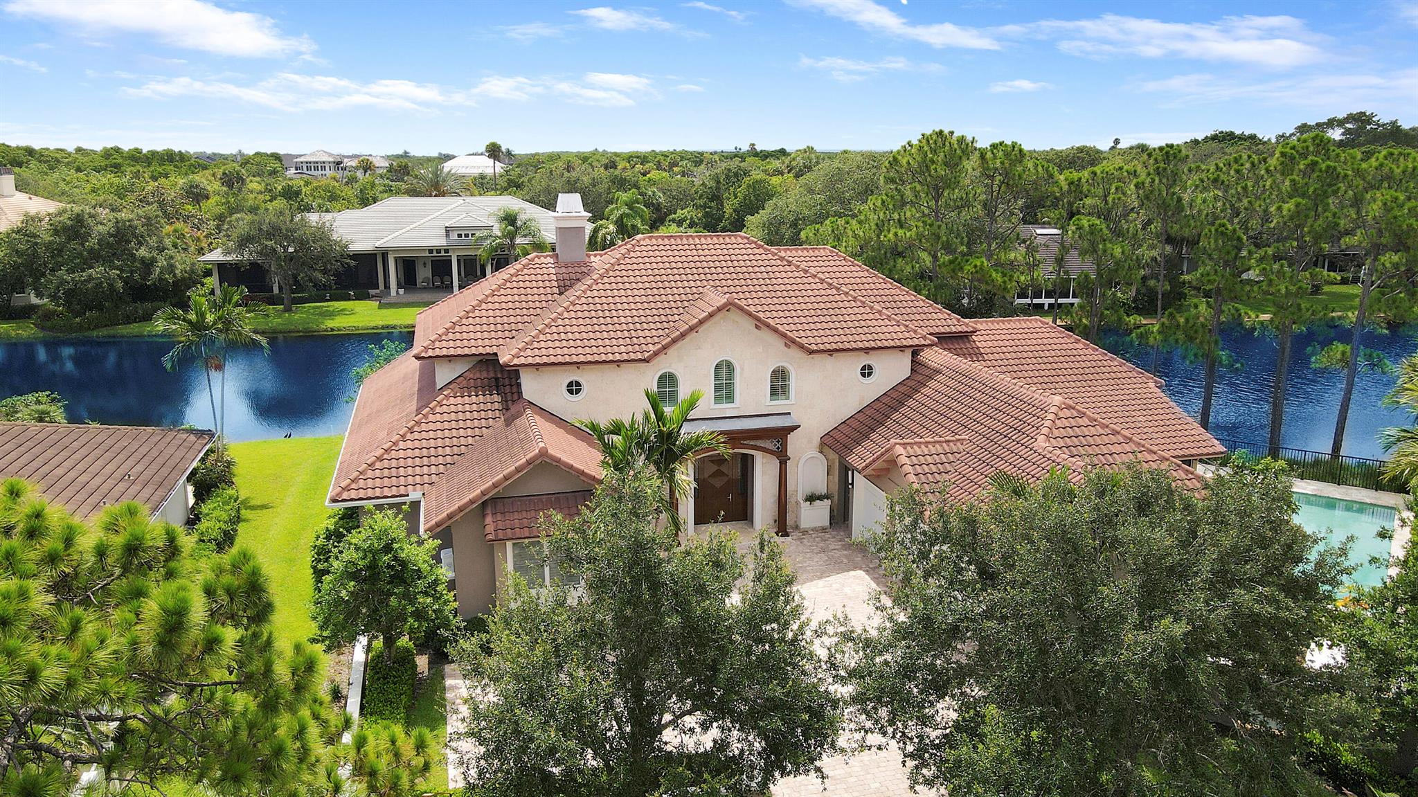 LOBLOLLY BAY A P.U.D. - Residential