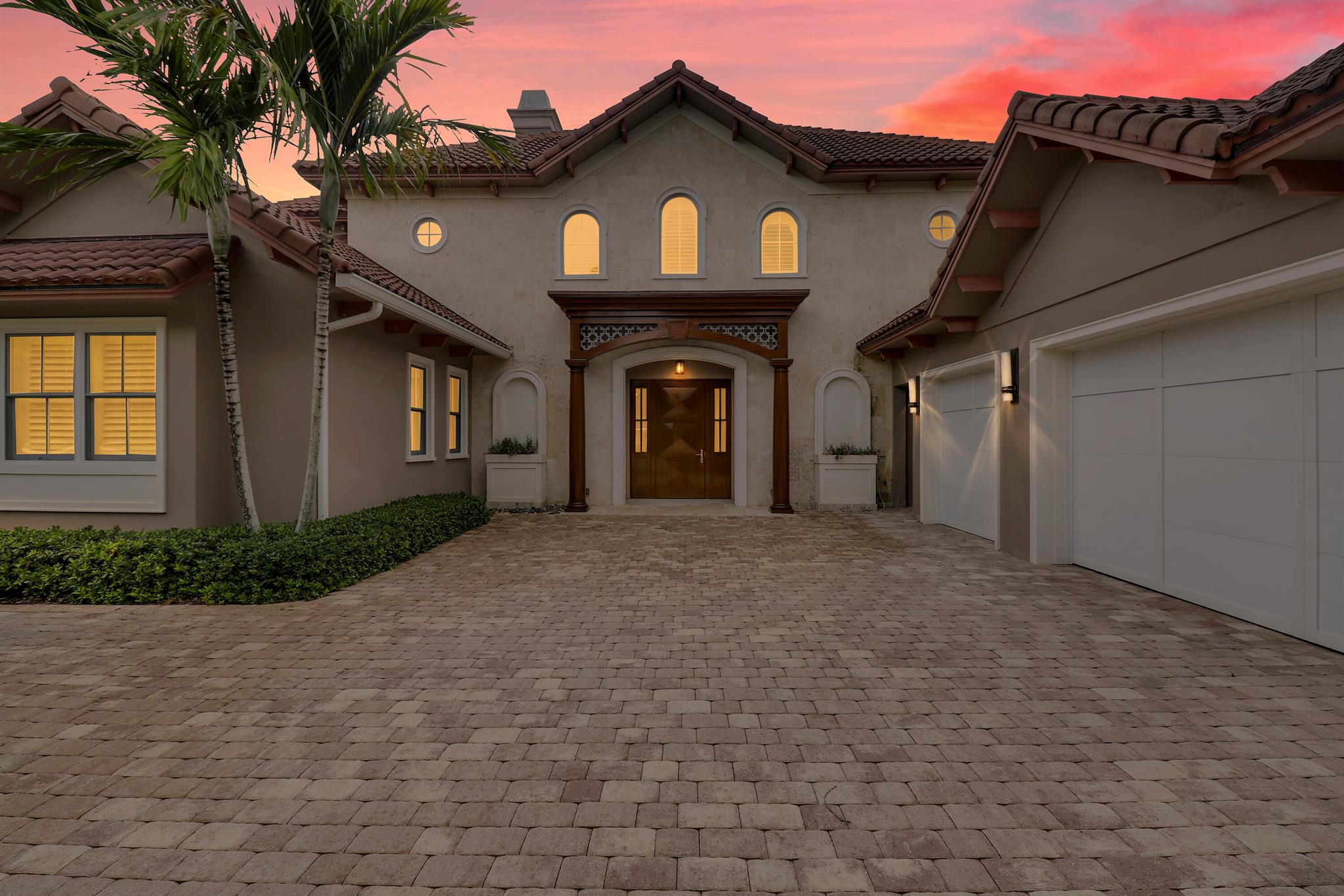 LOBLOLLY BAY A P.U.D. - Residential