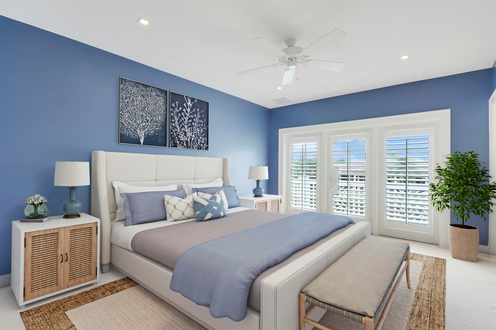 LOBLOLLY BAY A P.U.D. - Residential