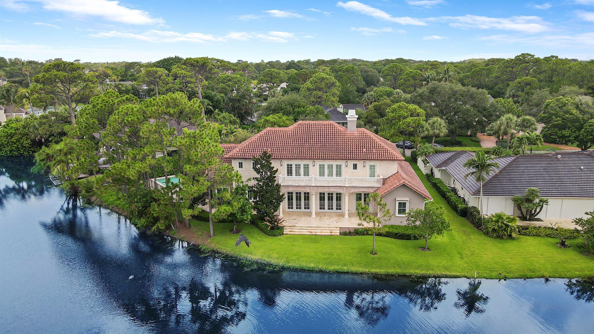 LOBLOLLY BAY A P.U.D. - Residential