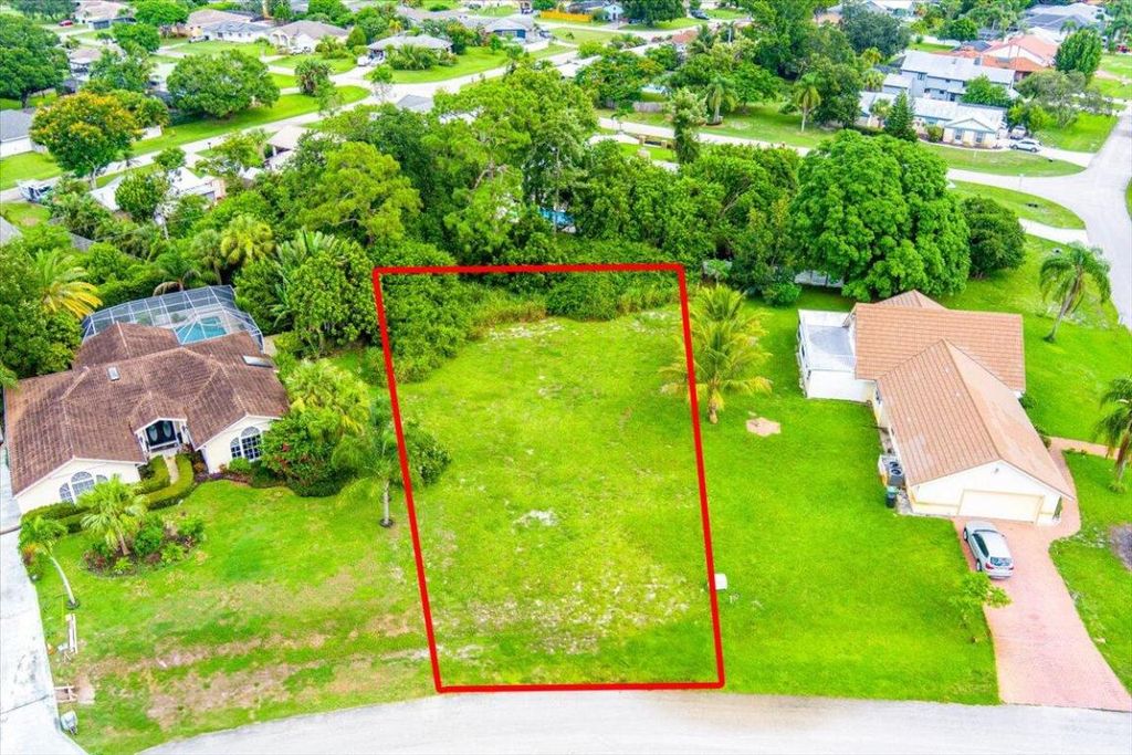 Photo of 720 SE River Court, Port Saint Lucie, FL 34983 (MLS # R11108049)