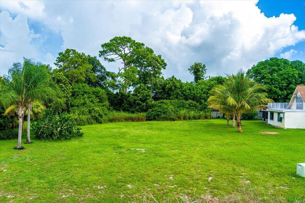 Photo of 720 SE River Court, Port Saint Lucie, FL 34983 (MLS # R11108049)