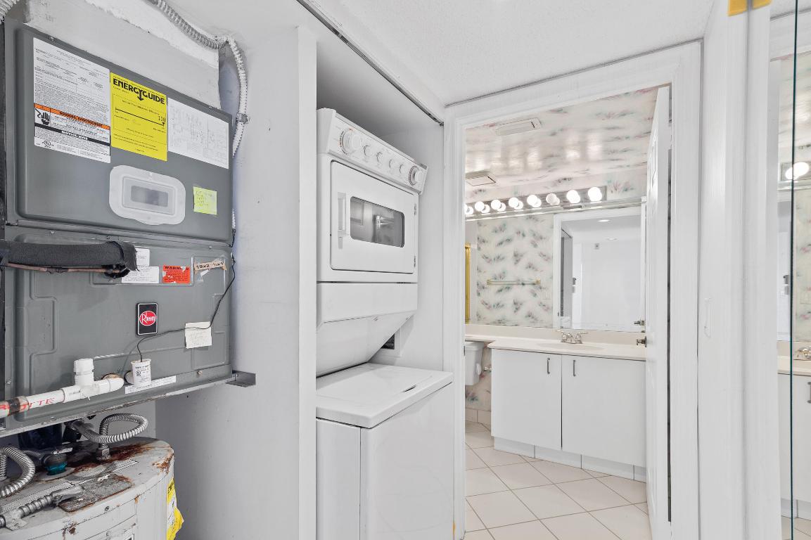 TRENT C CONDO - Residential