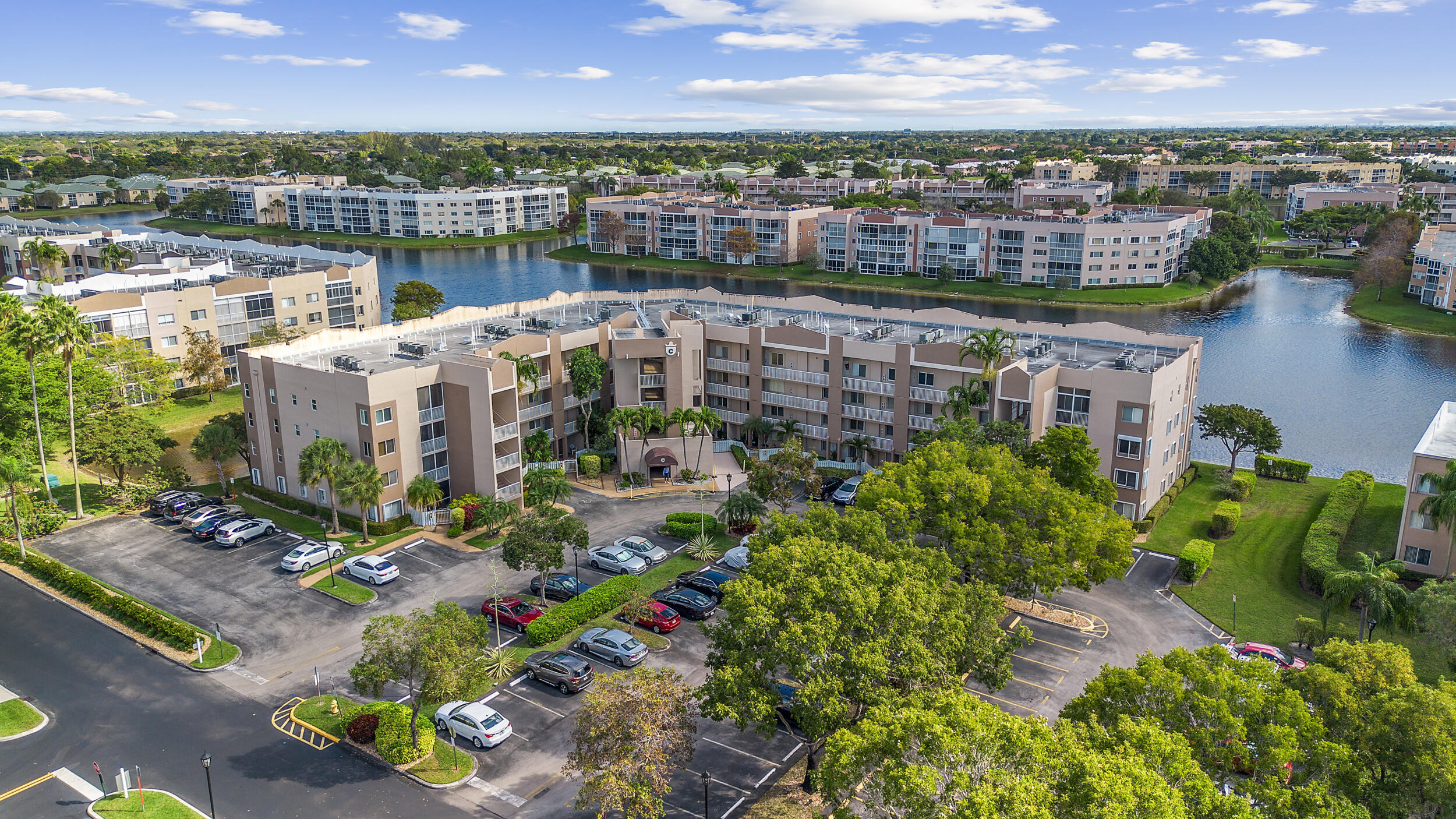 TRENT C CONDO - Residential