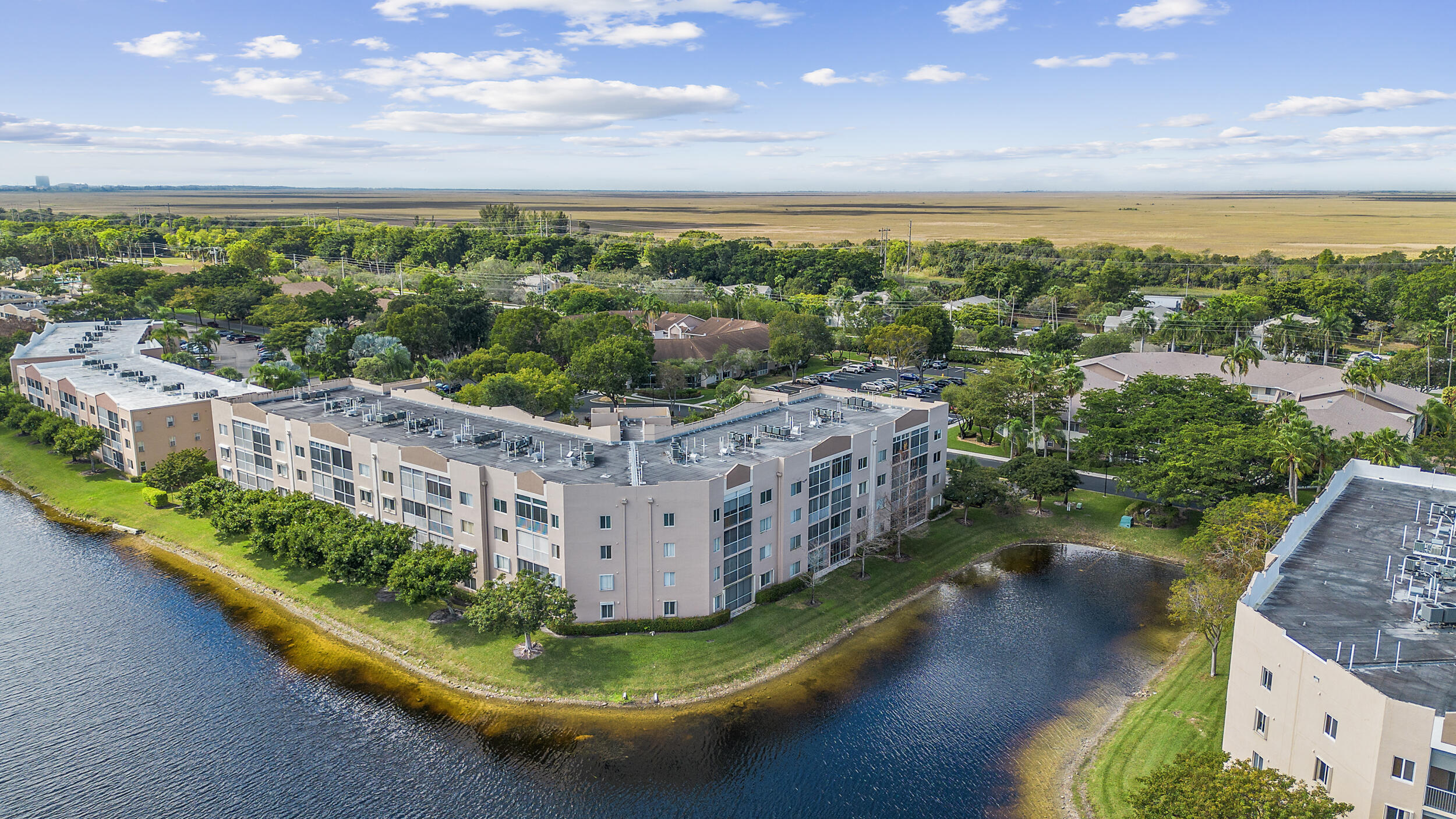 TRENT C CONDO - Residential