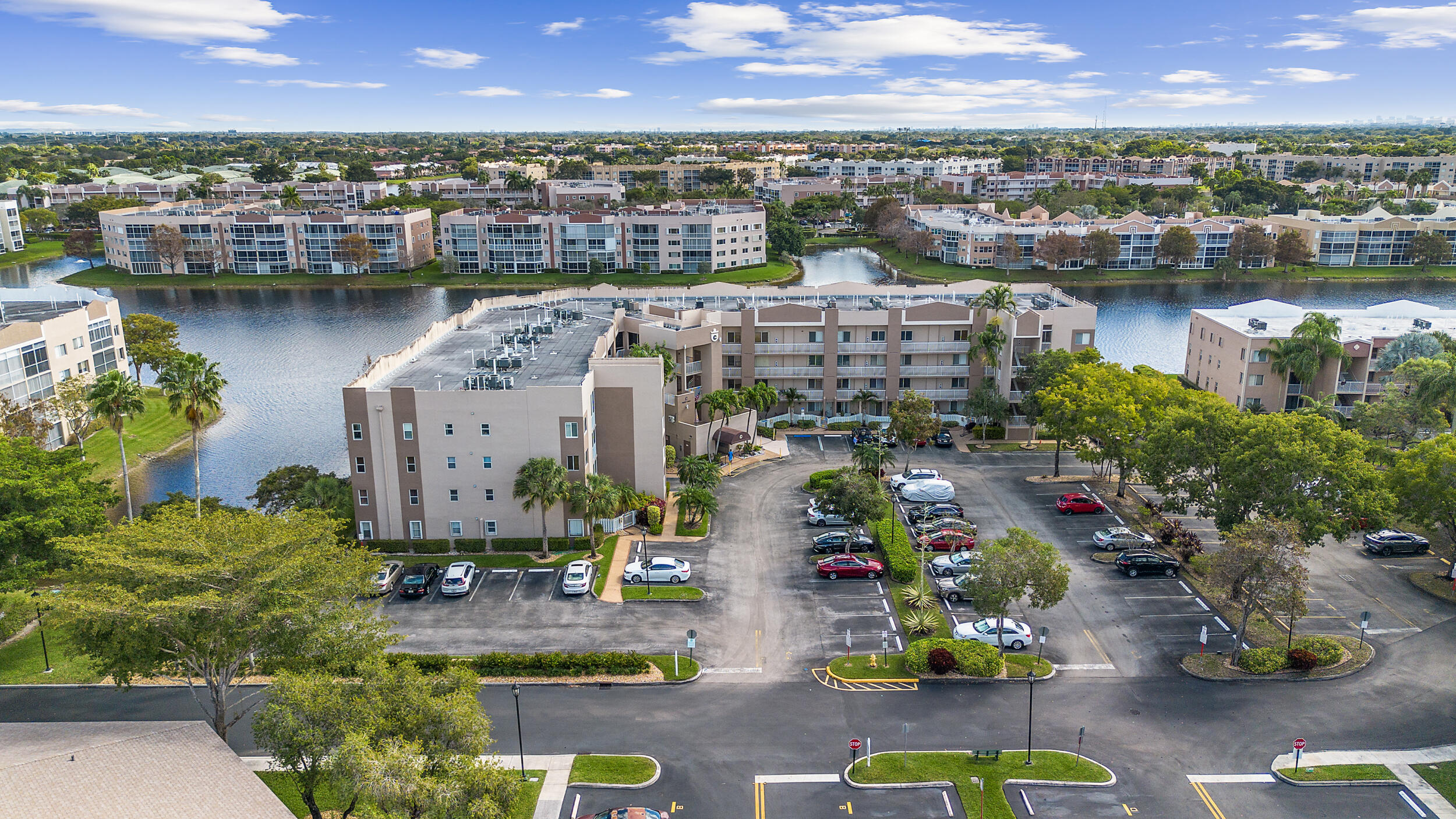 TRENT C CONDO - Residential