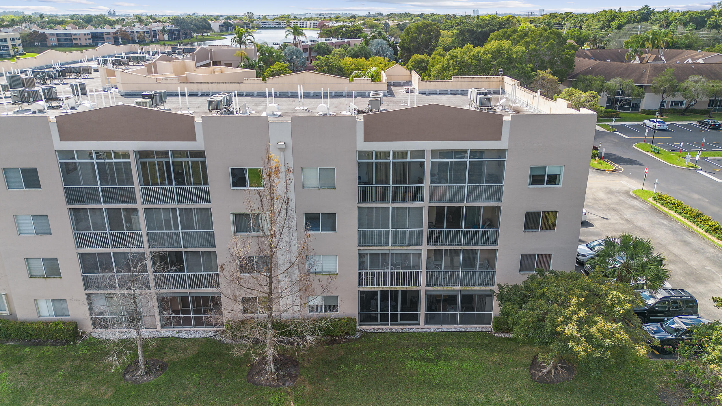 TRENT C CONDO - Residential