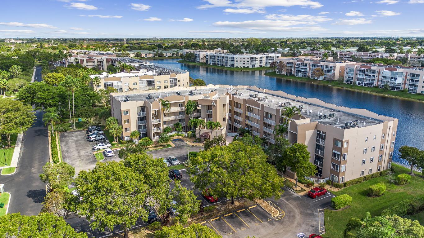 TRENT C CONDO - Residential