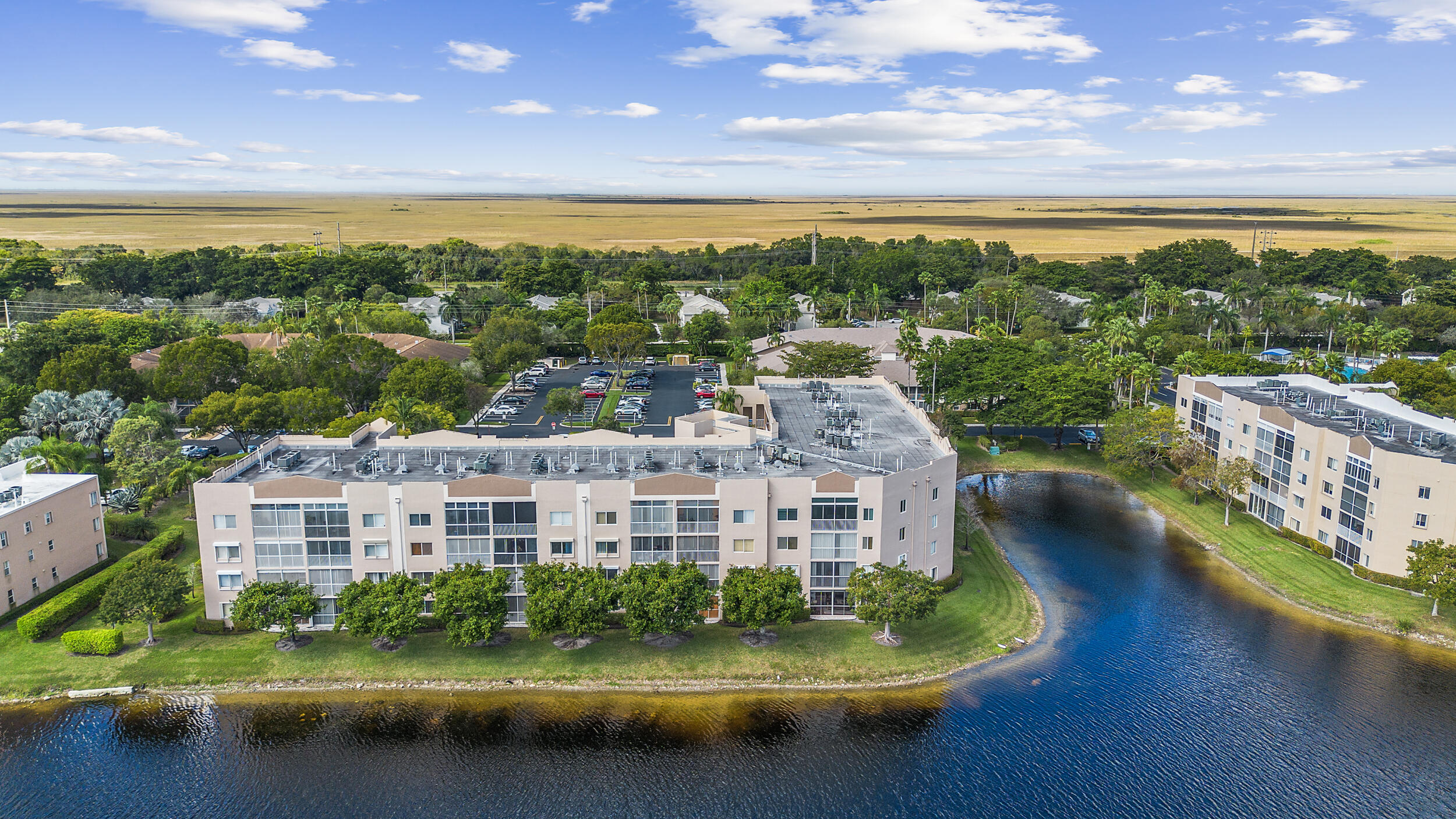 TRENT C CONDO - Residential