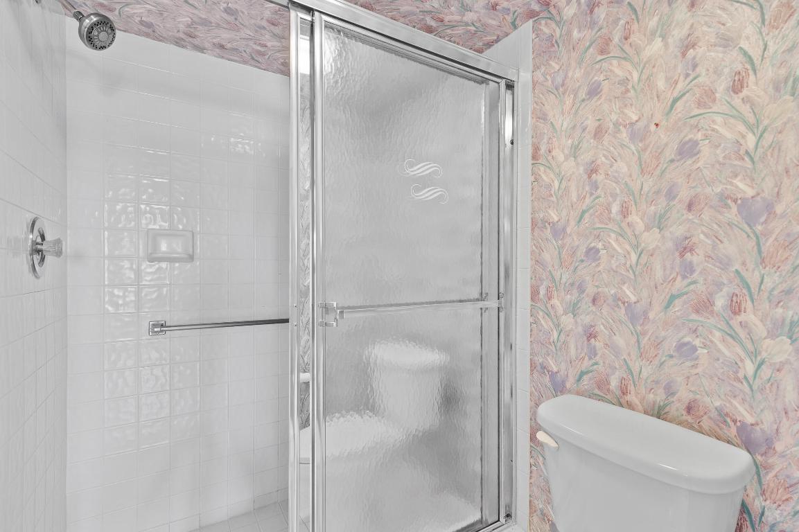 TRENT C CONDO - Residential