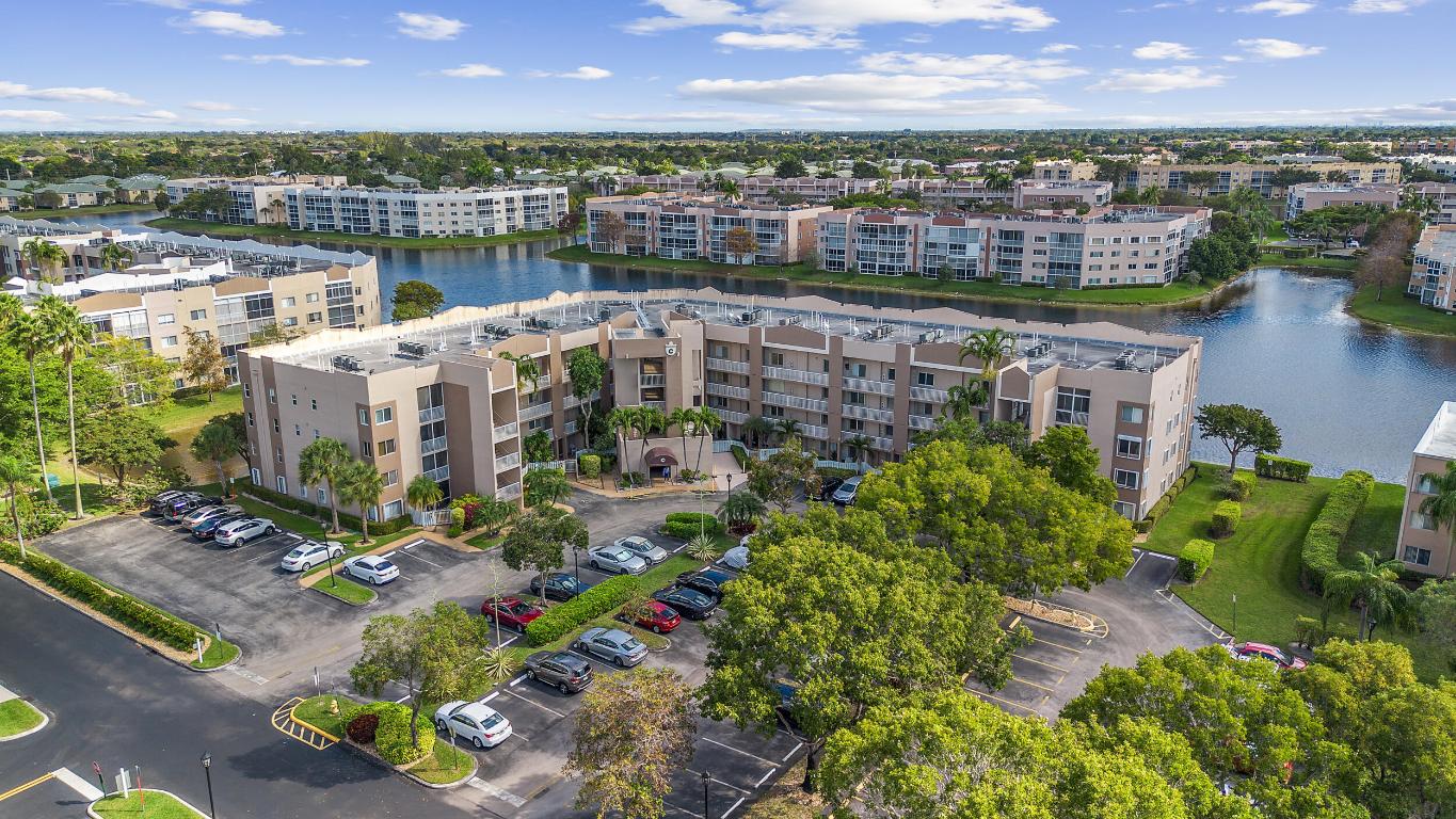 TRENT C CONDO - Residential