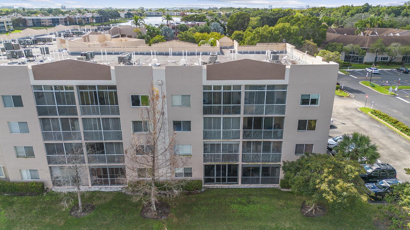 TRENT C CONDO - Residential