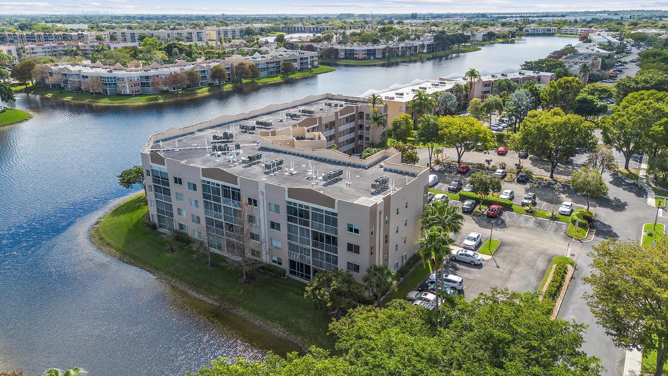 TRENT C CONDO - Residential