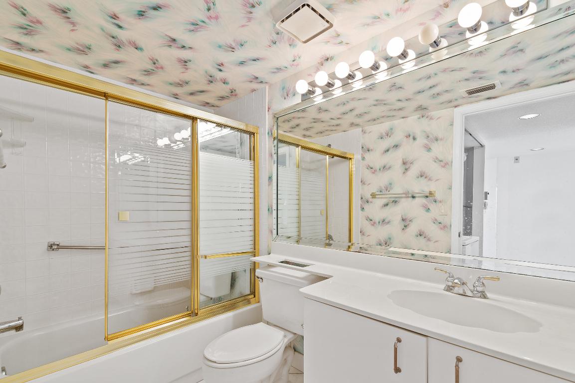 TRENT C CONDO - Residential