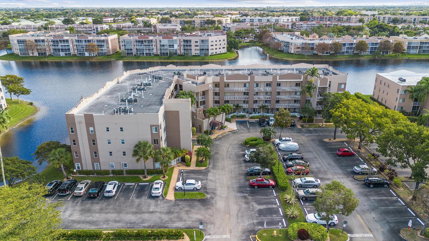 TRENT C CONDO - Residential