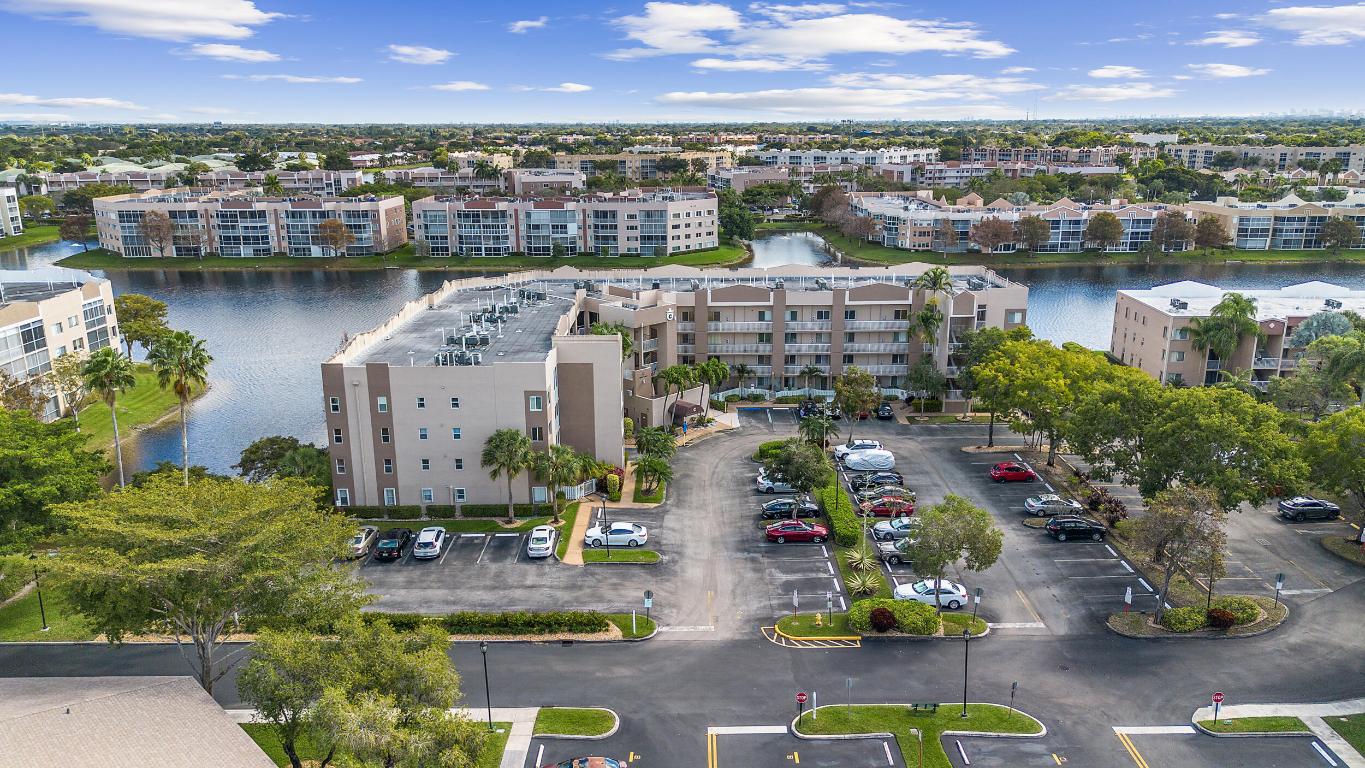 TRENT C CONDO - Residential