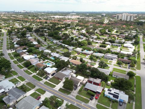 A home in Palm Beach Gardens