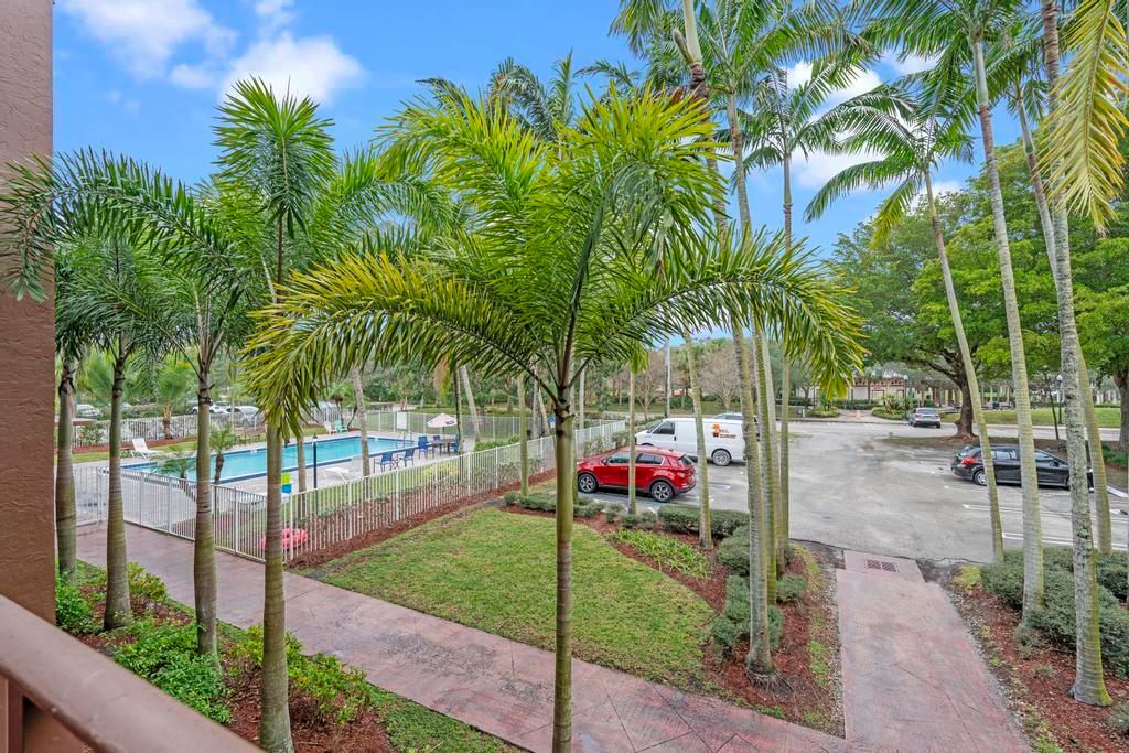 Photo of 120 Sparrow Drive #205, Royal Palm Beach, FL 33411 (MLS # B26010231)