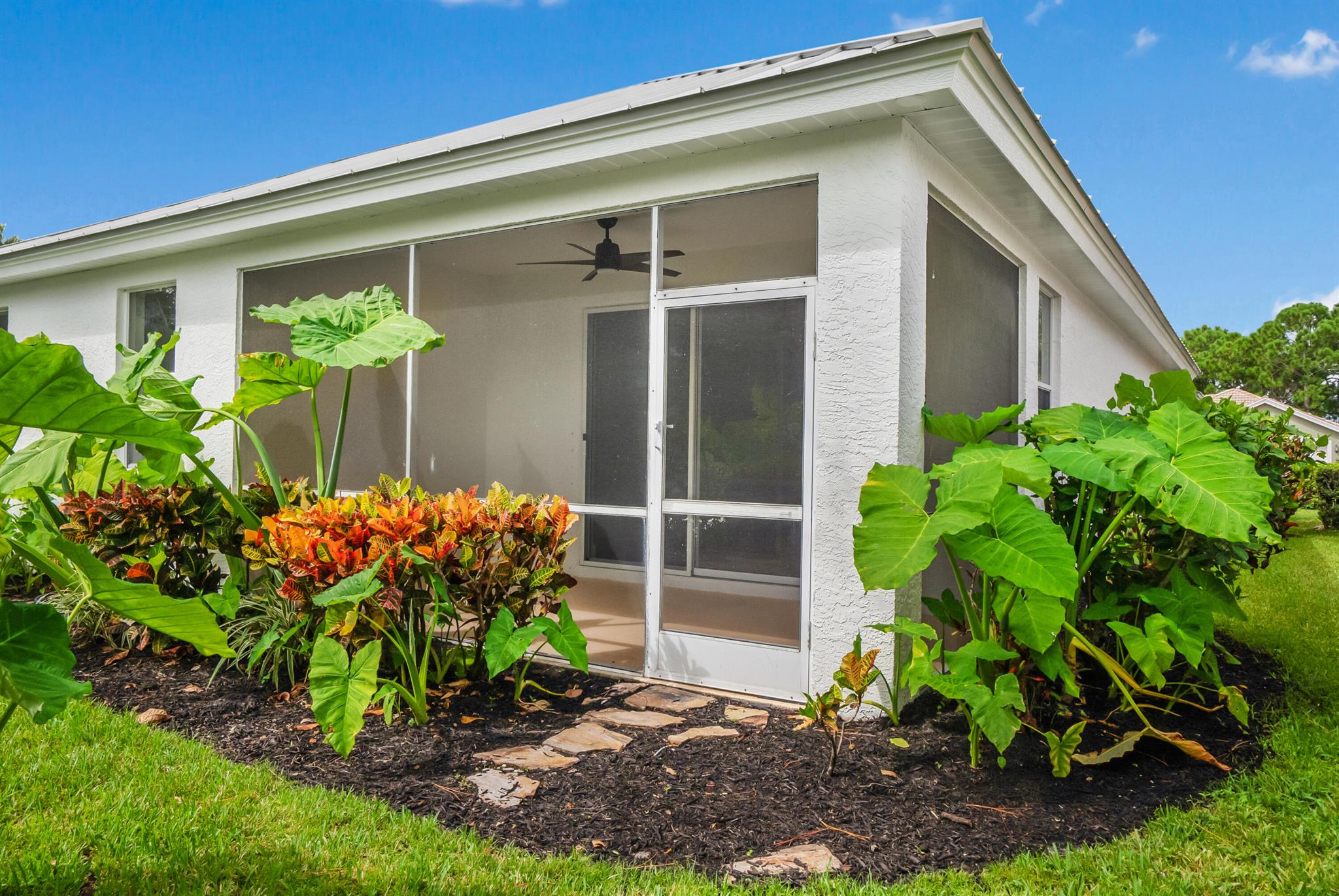 JENSEN BEACH GOLF AND COU - Residential