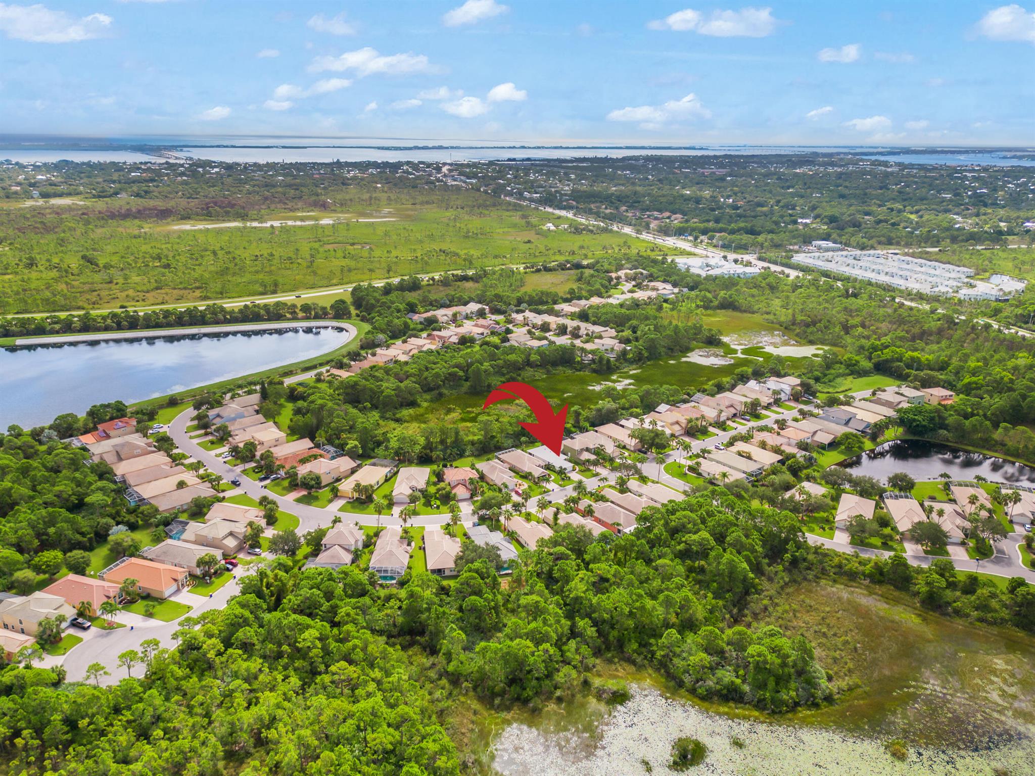 JENSEN BEACH GOLF AND COU - Residential