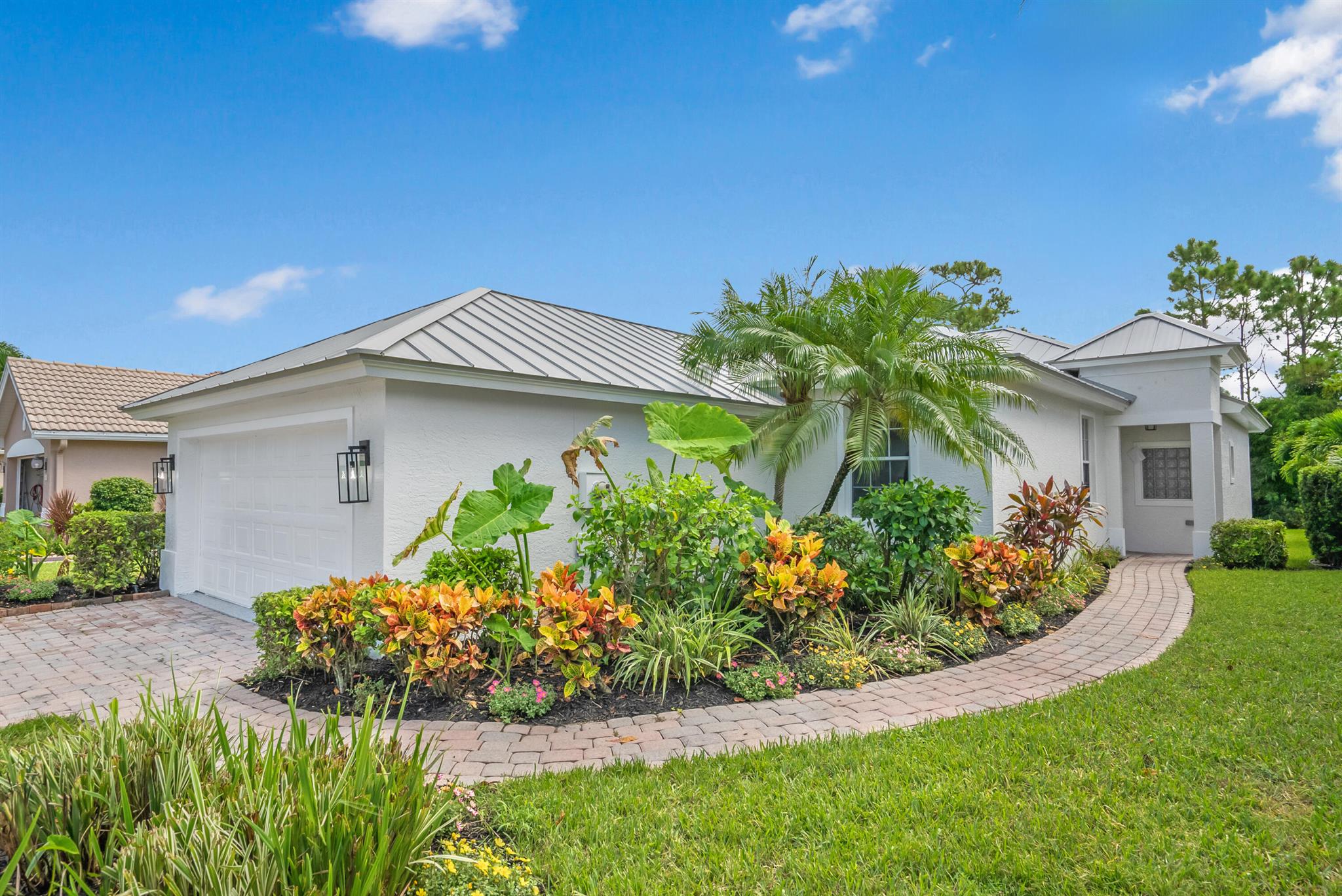 JENSEN BEACH GOLF AND COU - Residential
