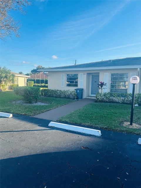 21040 Covington Dr, Boca Raton, FL MLS: F10498858