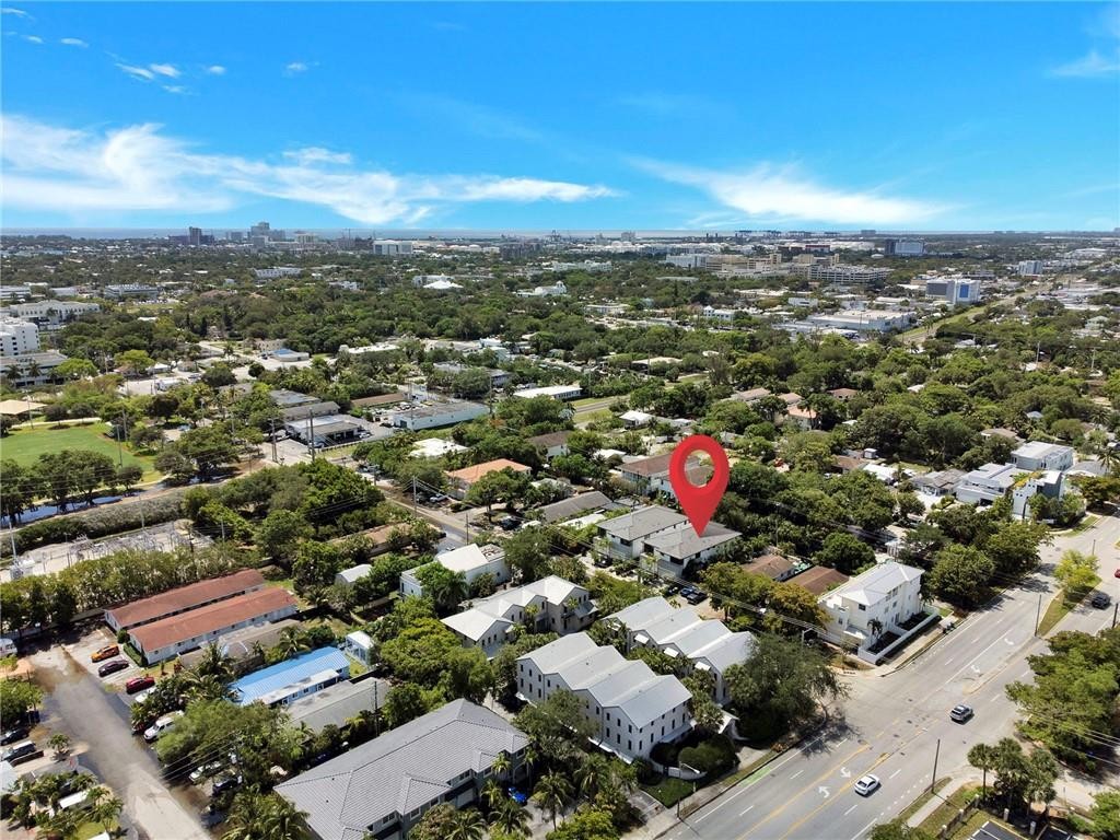 Tarpon River Villas - Residential