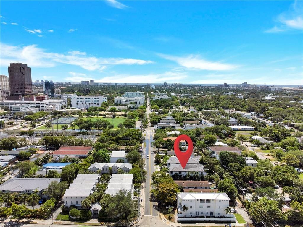 Tarpon River Villas - Residential