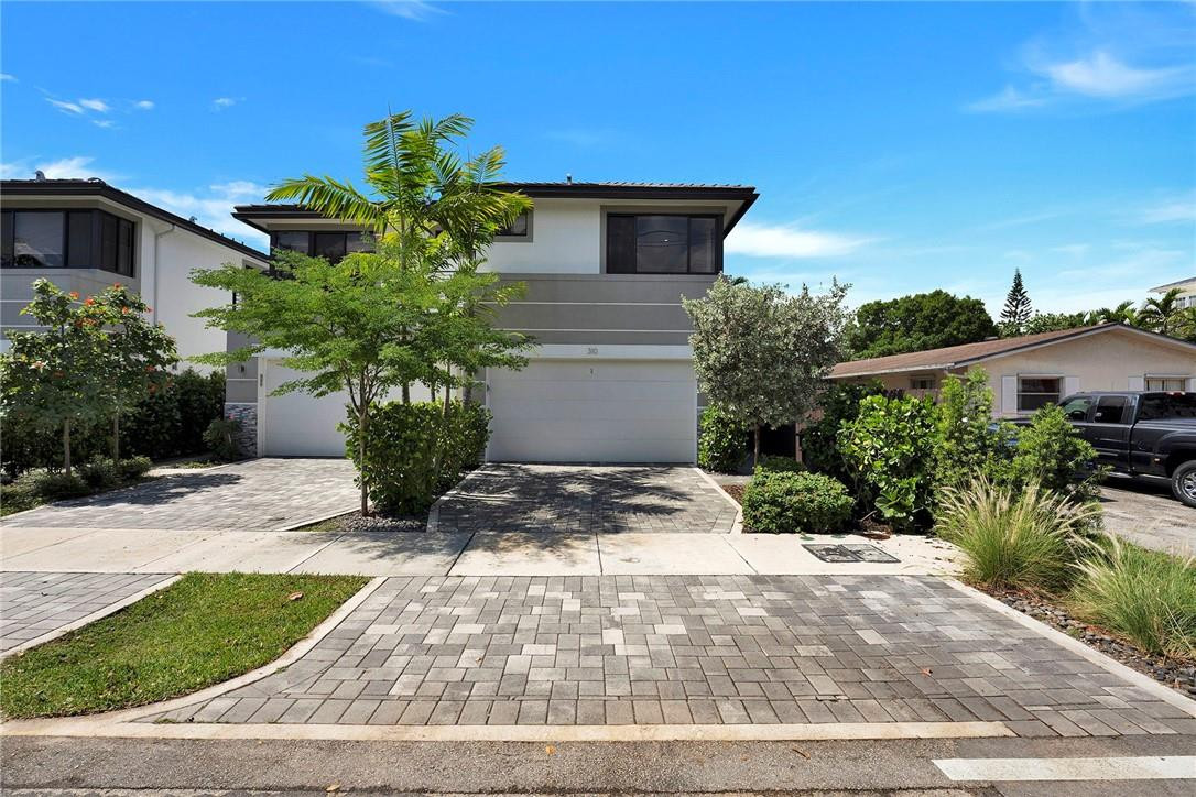 Tarpon River Villas - Residential