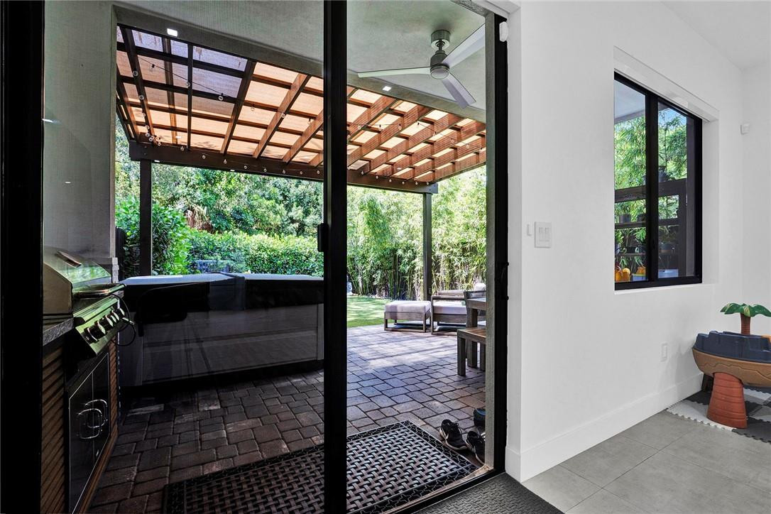 Tarpon River Villas - Residential