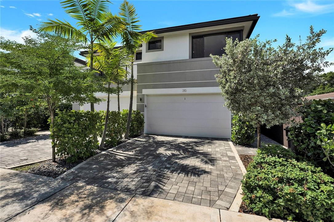 Tarpon River Villas - Residential