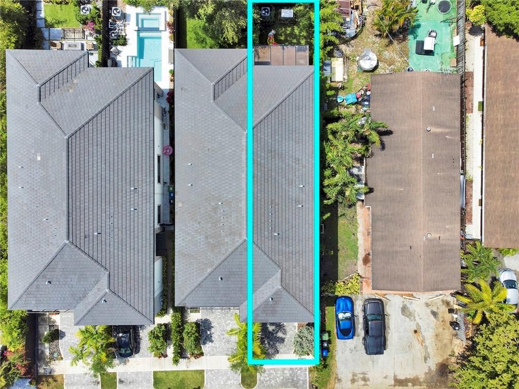 Tarpon River Villas - Residential