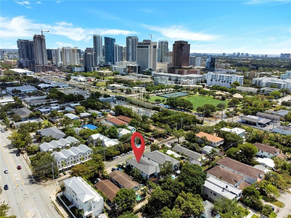 Tarpon River Villas - Residential