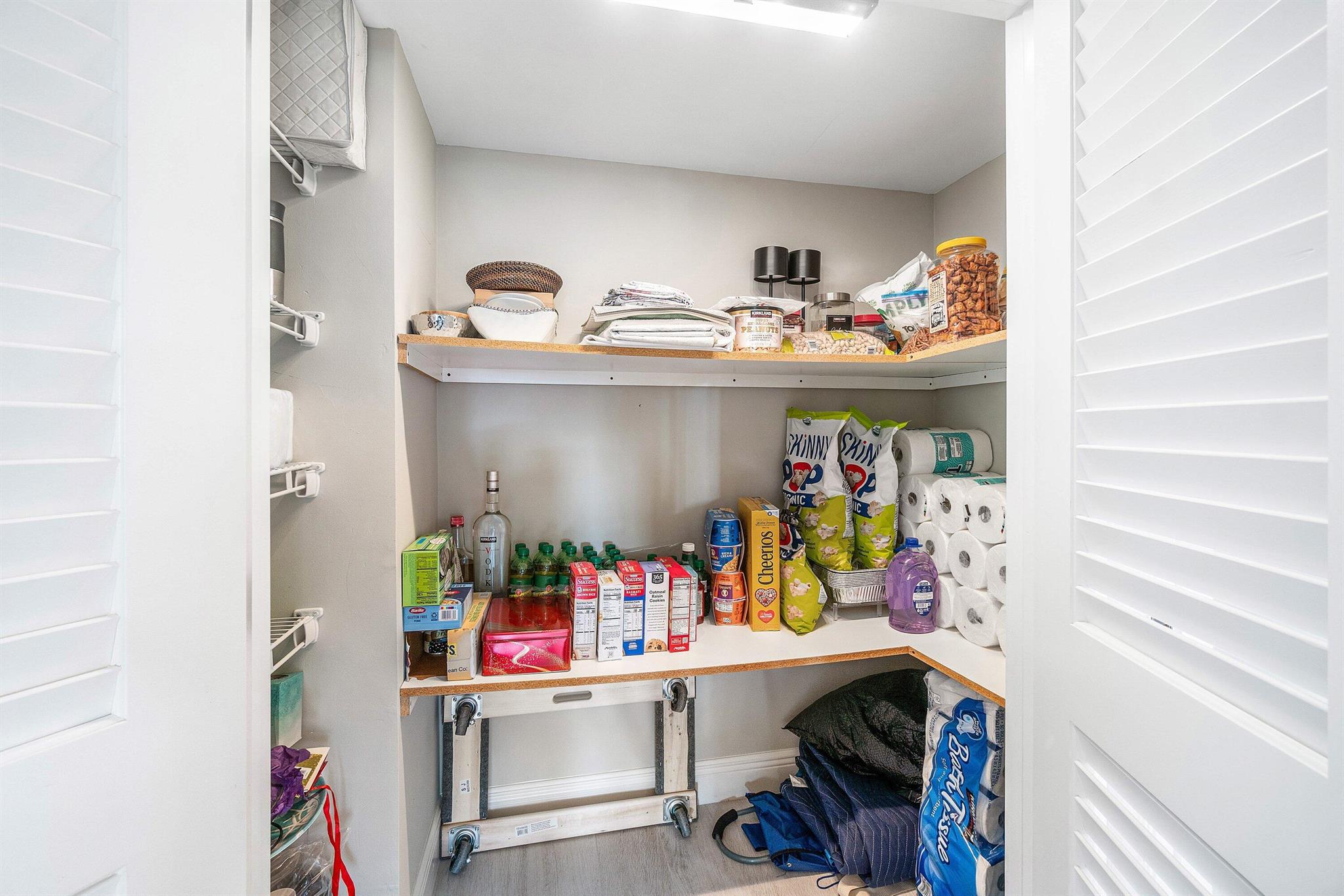 SOUTHPORT AT HUNTERS RUN - Residential