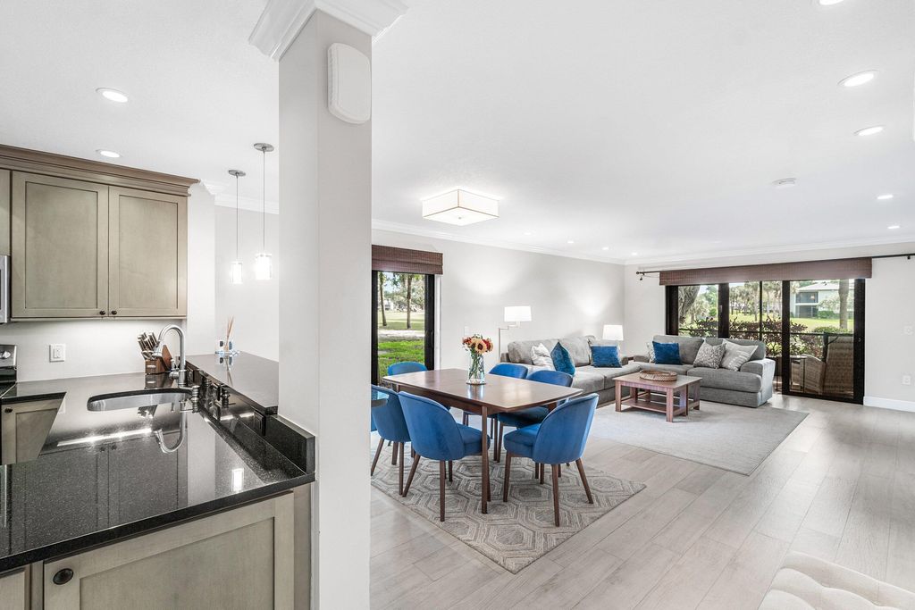 Photo of 38 Southport Lane #A, Boynton Beach, FL 33436 (MLS # R11139721)