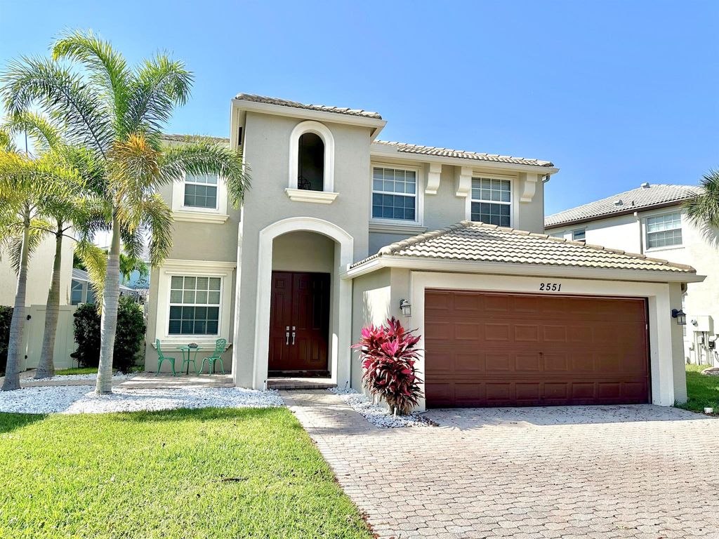 Photo of 2551 Sawyer Terrace, Wellington, FL 33414 (MLS # R10980025)