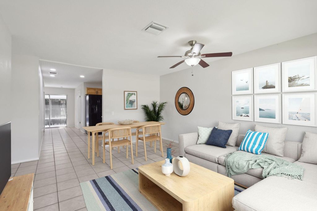 Photo of 4401 SE Chesapeake Bay Drive, Stuart, FL 34997 (MLS # R11015060)