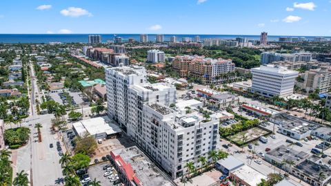 155 E Boca Raton Road Unit 703 Boca Raton FL 33432